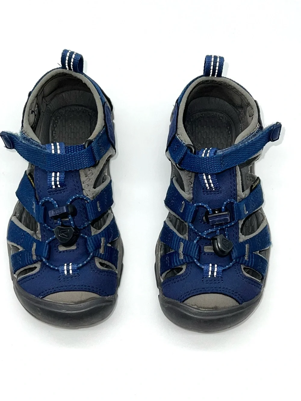 Keen Newport H2 Water Sandals Big Kids Size 11/EU 29